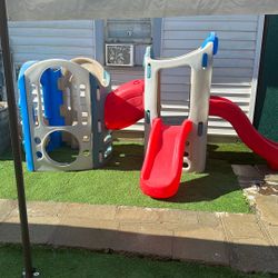 Kids Slide