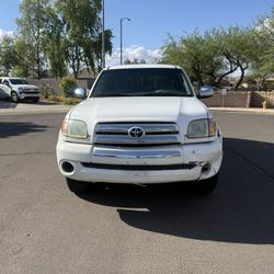 2003 Toyota Tundra
