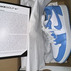 Air Jordan 1 Low Golf
