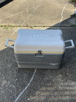Igloo