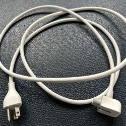 Apple Power Adapter Extension Cable