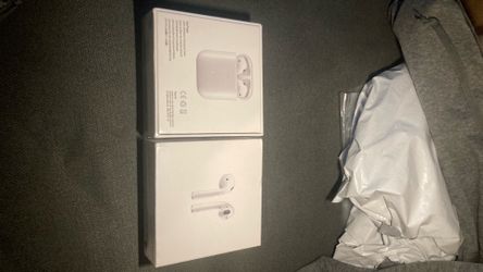 AirPods first GEN