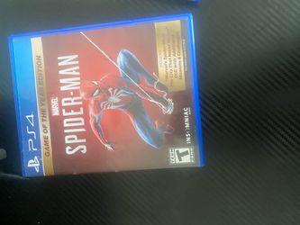 PlayStation 4 games￼