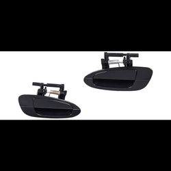 NISSAN ALTIMA 2002-2006 ONLY REAR DOOR HANDLES