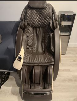 OOTORI, Zero Gravity Massage Chair, 3D Full Body 