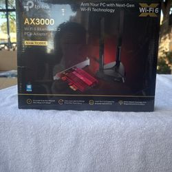 TP - Link Bluetooth Adapter 