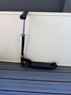 Kids Scooter