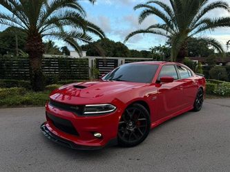 2016 Dodge Charger