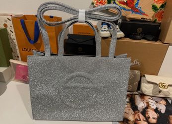 Telfar purse