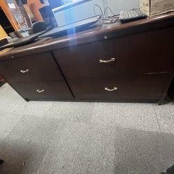 Credenza