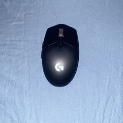 G305 Logitech Mouse