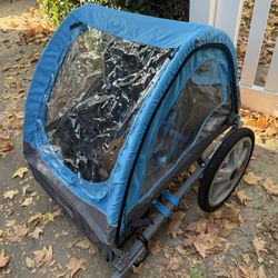 In-Step Kid Bicycle Trailer
