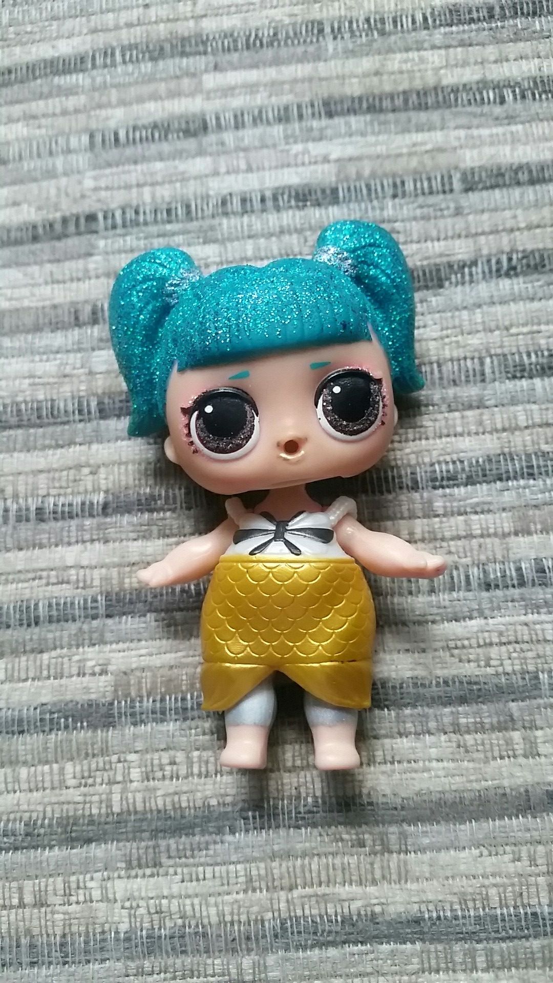 Lol doll