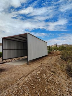 RV covers, patio cover, carports