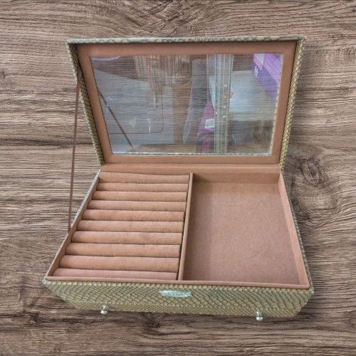 Jewelry Chest