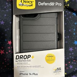 Otterbox Defender Pro iPhone 14 Plus