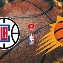 Suns Vs Clippers
