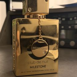 Club De Nuit Milestone Cologne