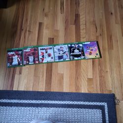 Xbox Games for sale