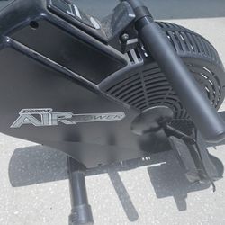 Stamina Rowing Machine