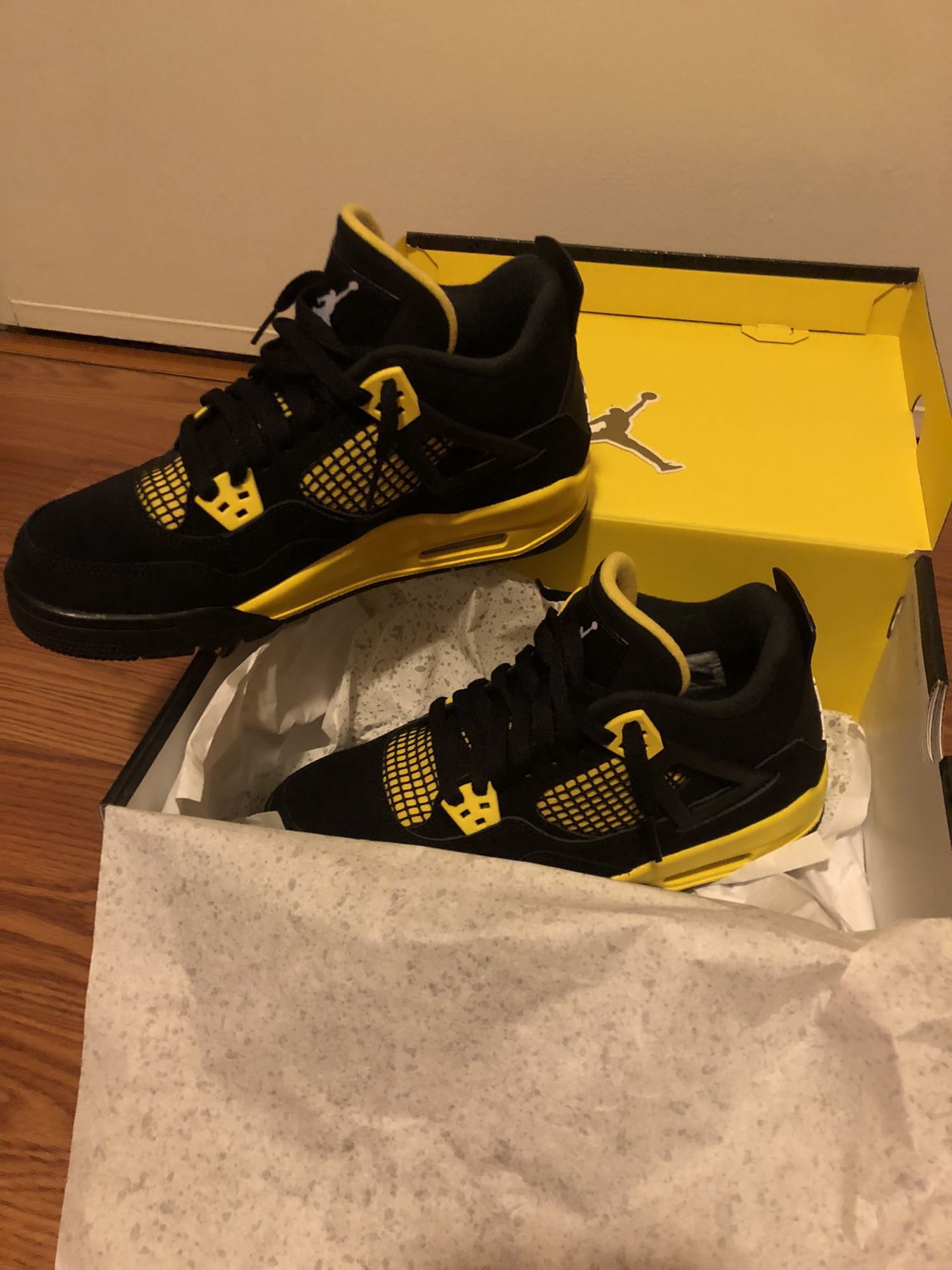 Flight Air Jordan Retro