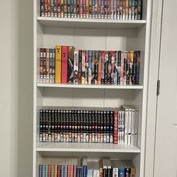 MANGA LOT