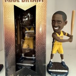 KOBE BRYANT Bubblehead 