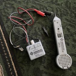 Greenlee 200 Ep – G