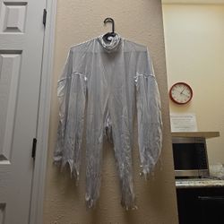 Ghost Costume Kids