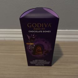 Godiva Chocolate Dome