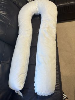 Pregnancy Pillow