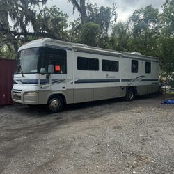 Rv For Sale 2002