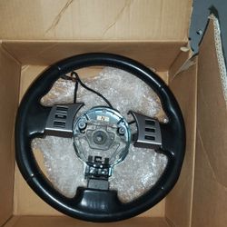 Infiniti FX35 Oem Streeing Wheel Good Condition 