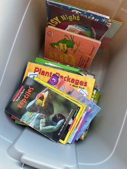 Children’s book