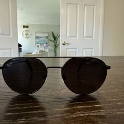 Maui Jim Waterfront Polarized Sunglasses