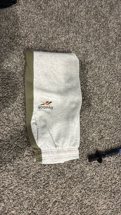 Reebok Sweat Shorts