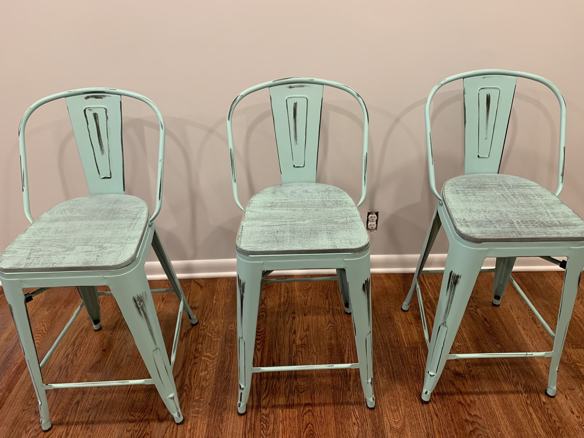 Counter Stools