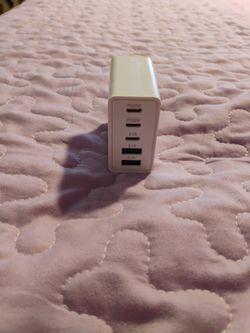 MULTI CHARGER
