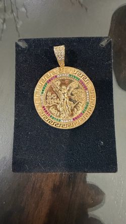 Pendant 14k  Gold