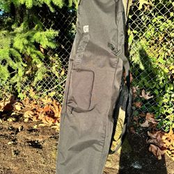 Snowboard Burton 
