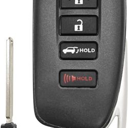 Keyless Key Remote  For Lexus 2016-2020