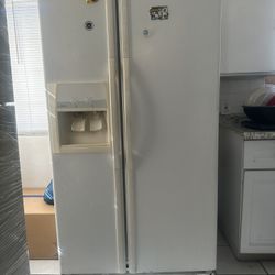 Refrigerador Funciona Bien 