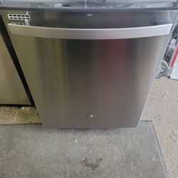 GE Dishwasher