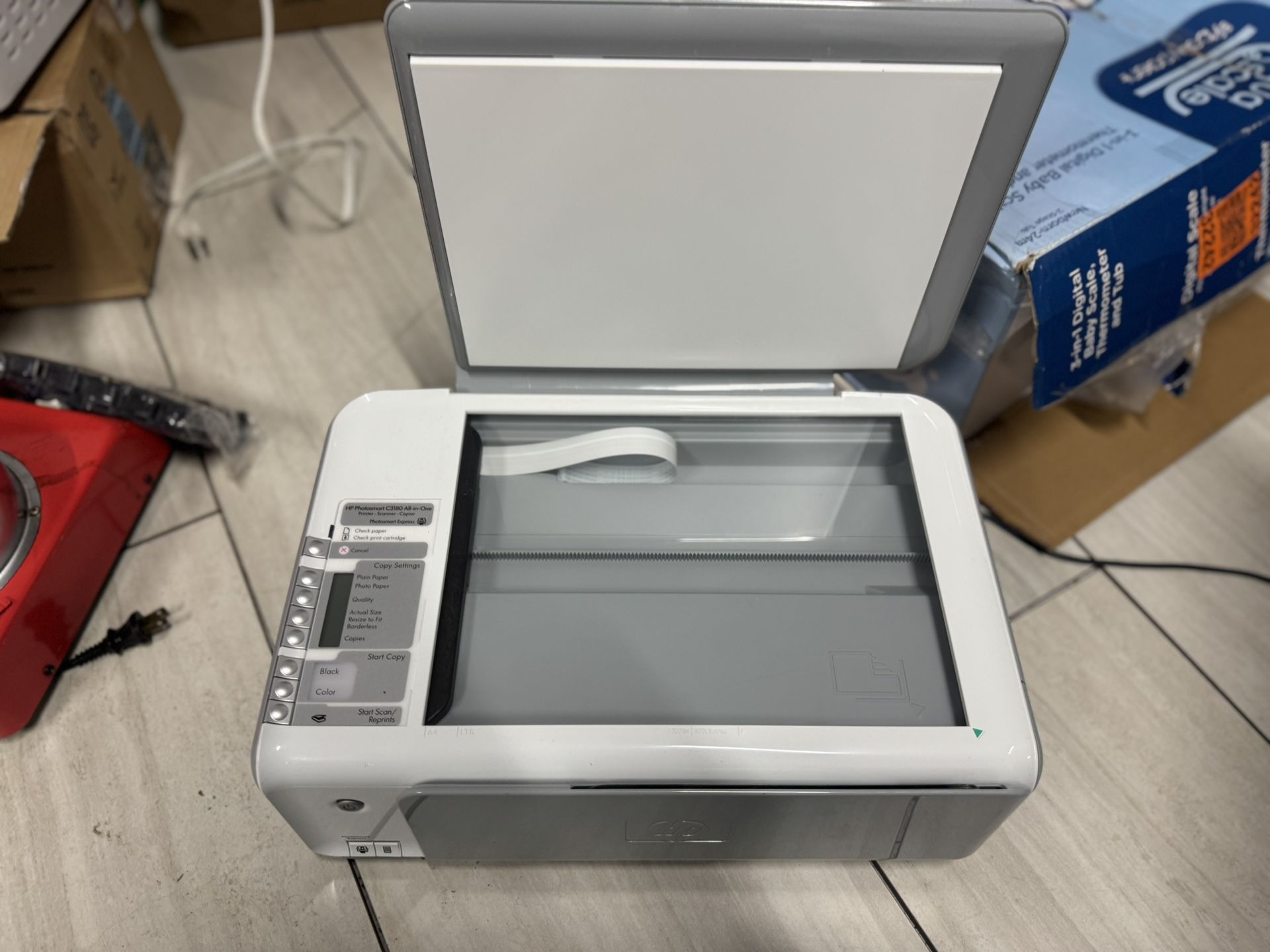 Printer