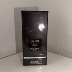 TOM FORD OUD WOOD EDP 100ml