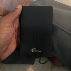 Xbox Hard Drive With A lot Of Games 