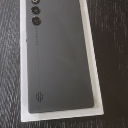 RedMagic 10 Air Android Phone