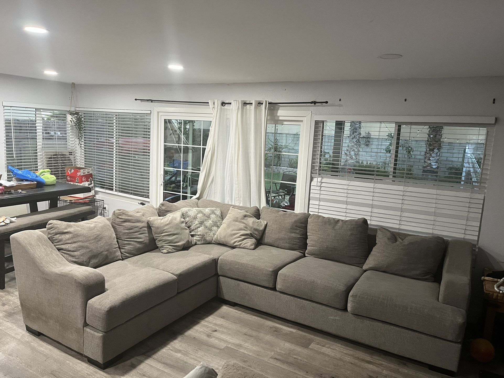 Couches For Sale