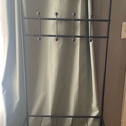 Coat Rack