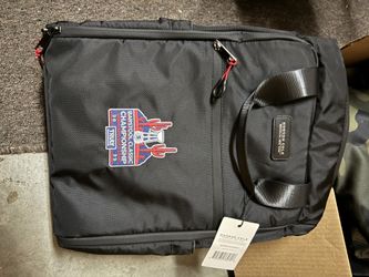 Hudson Cole Fulton Convertible Cooler Backpack